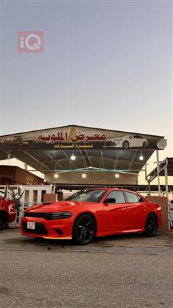 دودج تشارجر